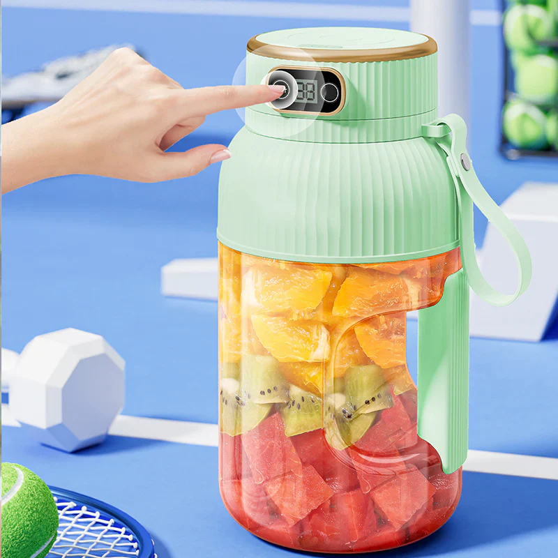 🍓🍉2024 New Style Hot Sale🍊 Multifunctional Portable Juicer Cup