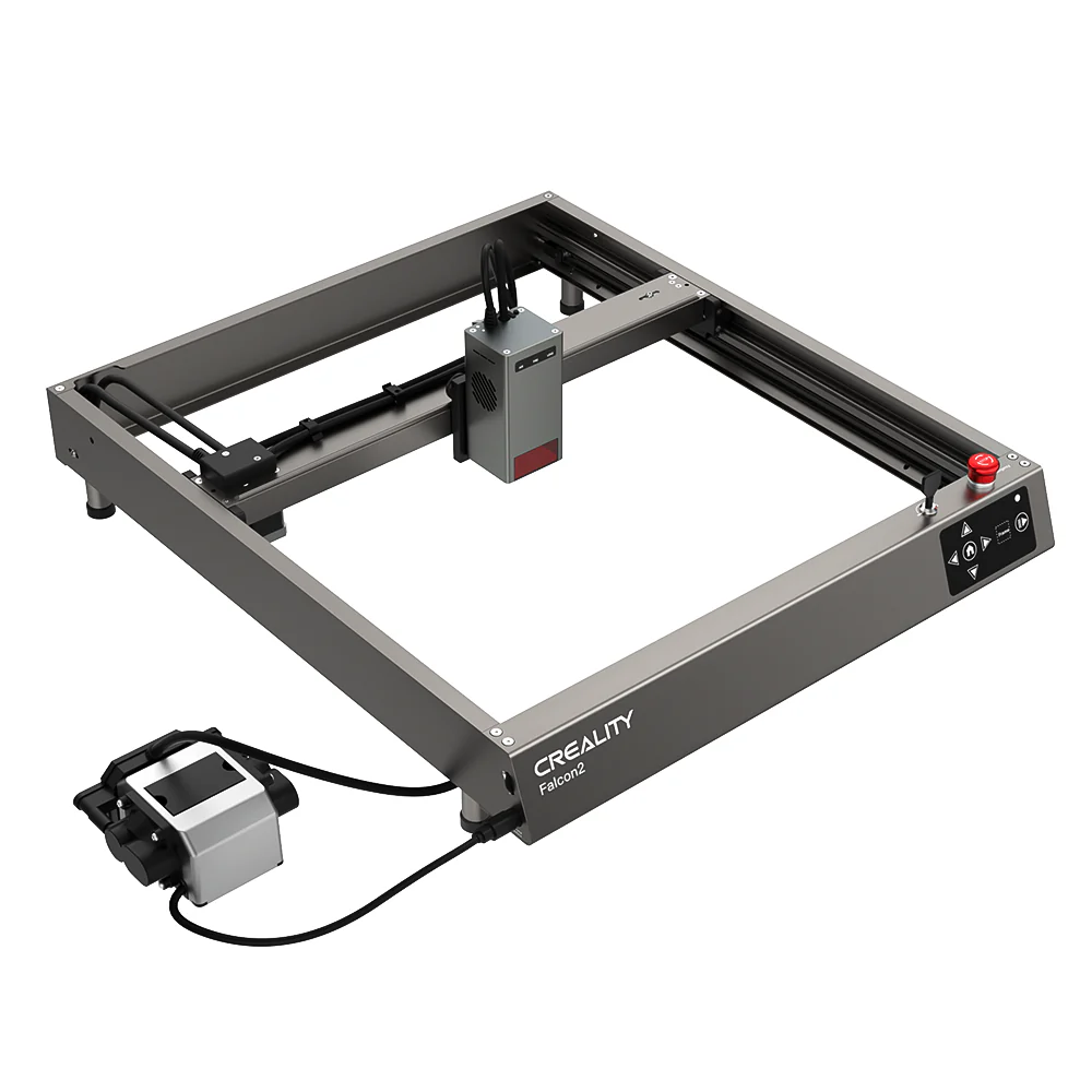 [Open Box] Creality Falcon2 High Power 22W Laser Cutter & Engraver