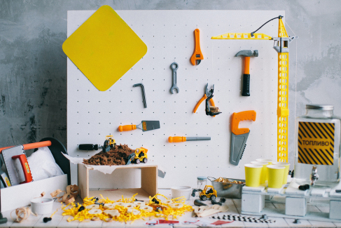 15 Terms Everyone in the Tools Industry Should Know