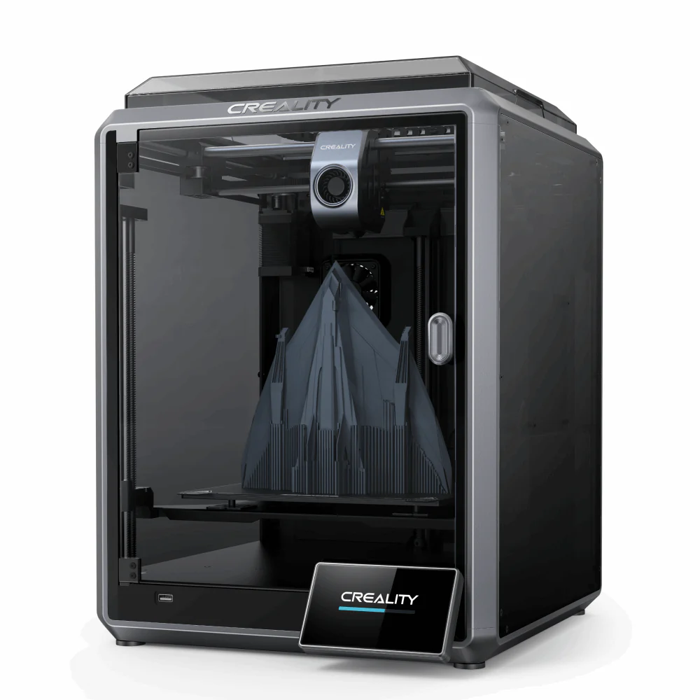 [Open Box] Creality K1 Speedy 3D Printer, 600mm/s Print Speed