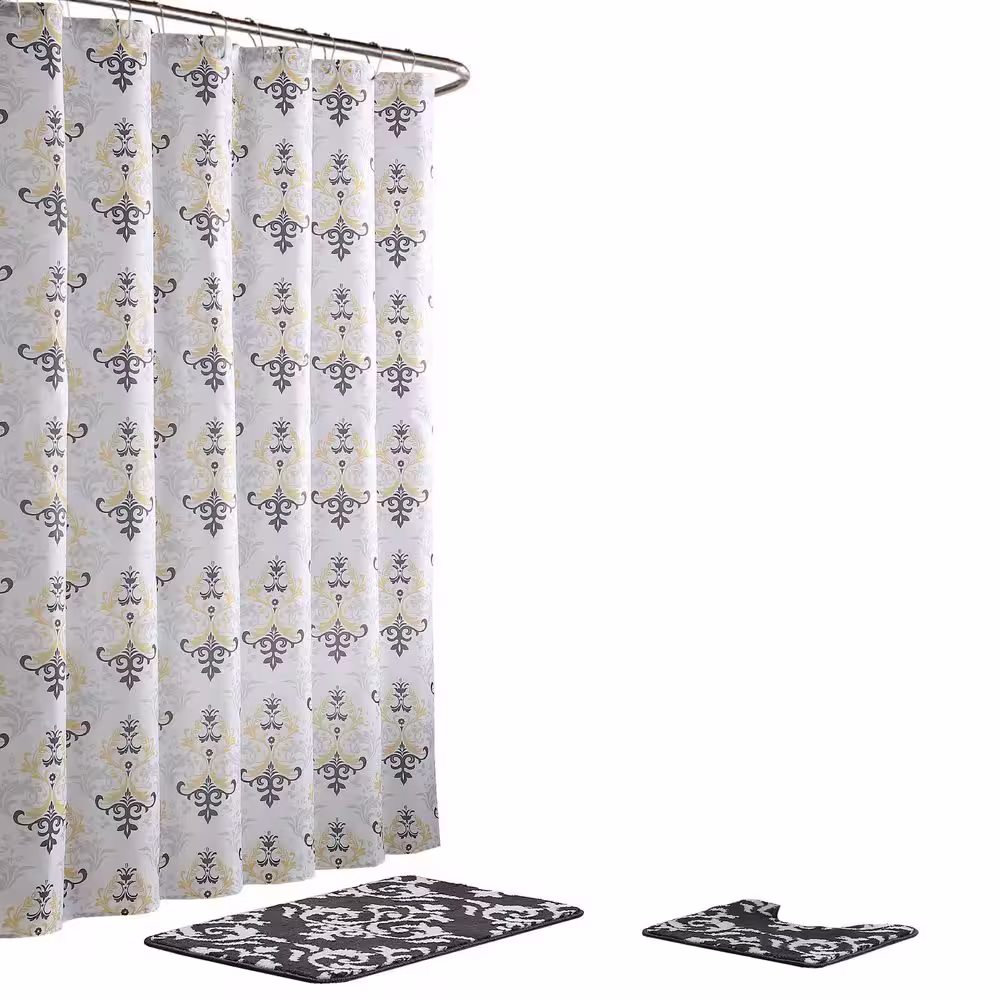 Shower Curtains