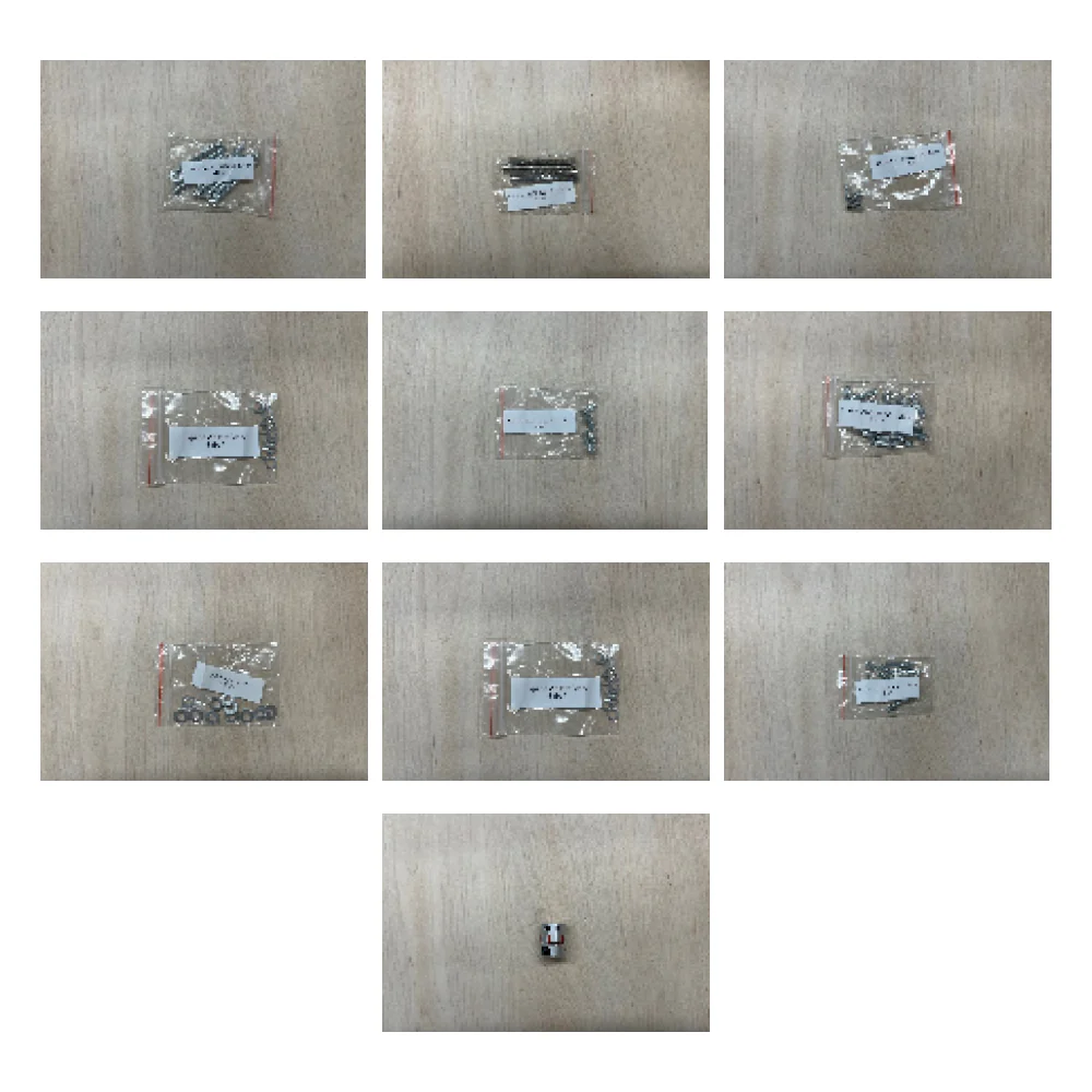 [Replacement] Screws Kit for PROVerXL 4030