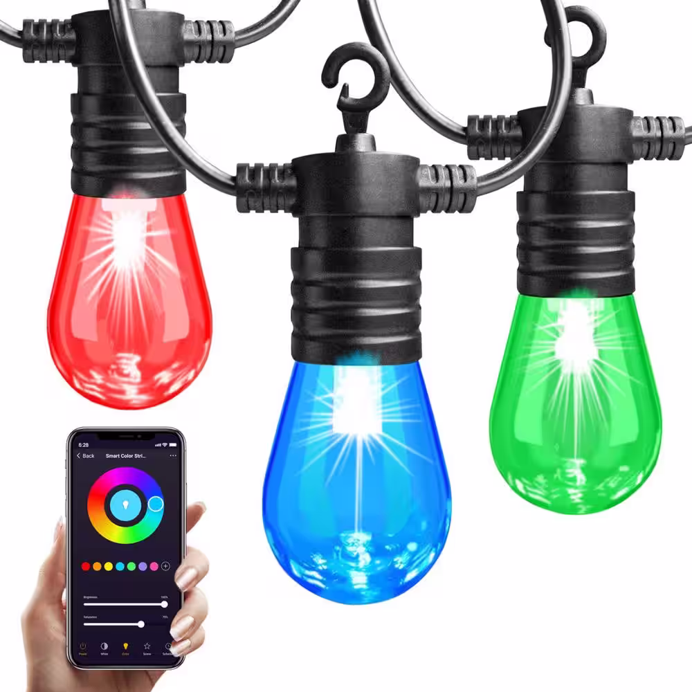 Smart Bulbs