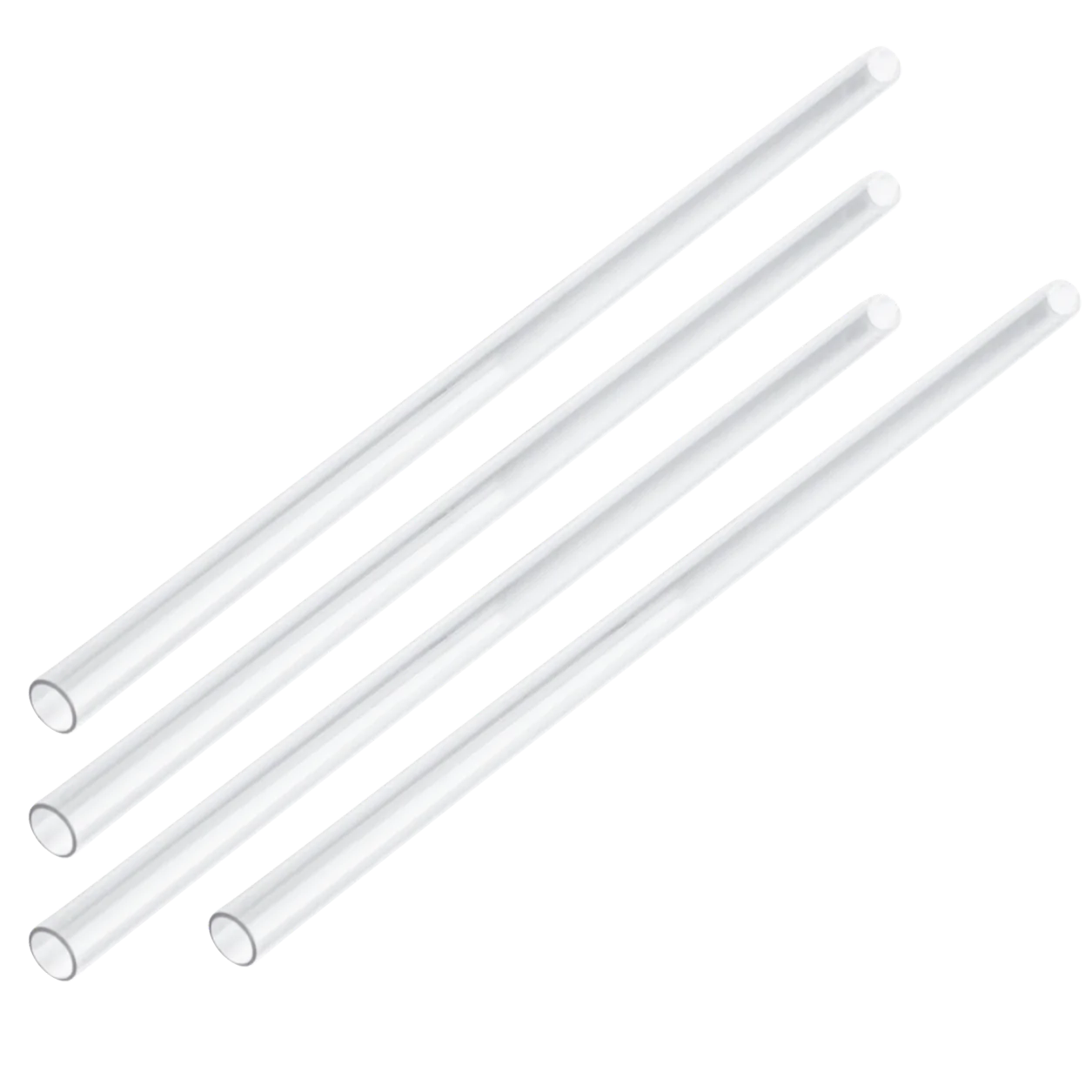 Stanley The IceFlow Straw | 4-Pack