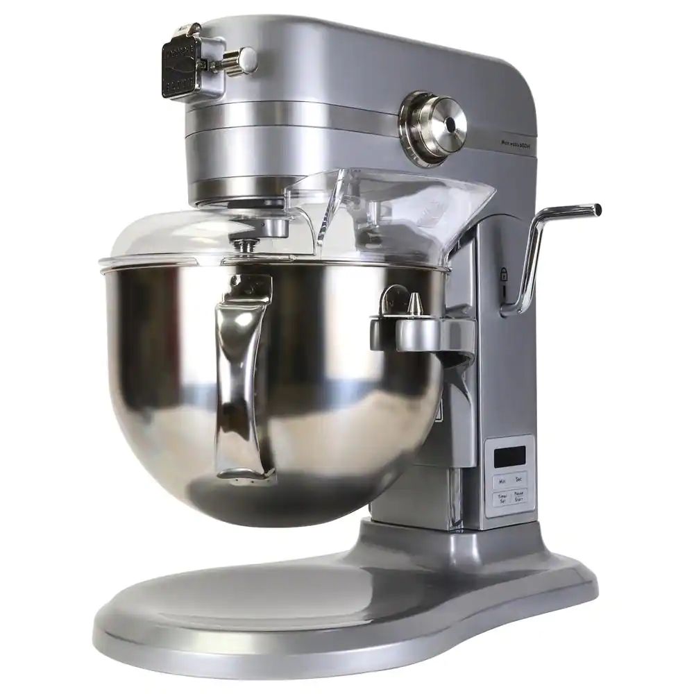 Stand Mixers