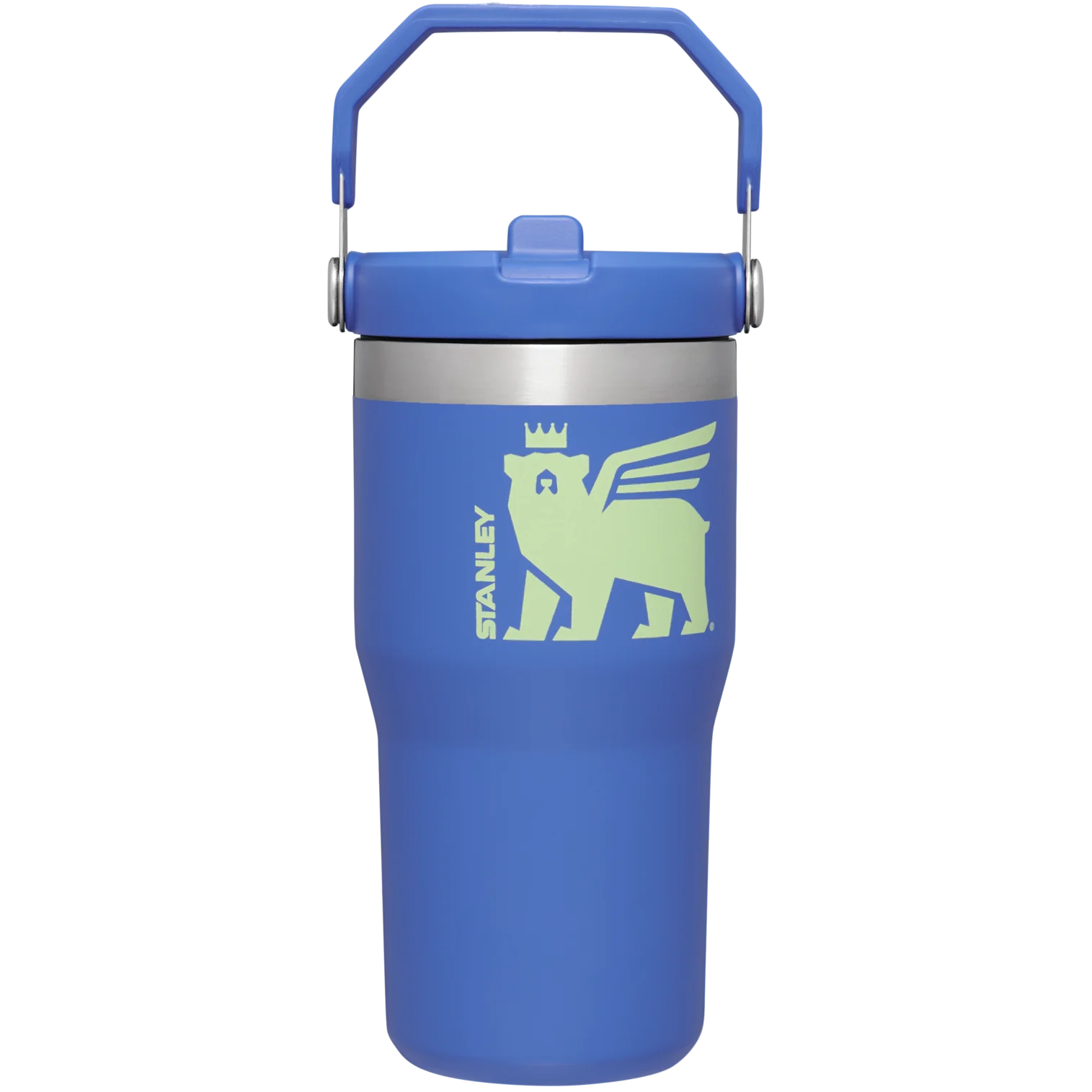 Stanley The Wild Imagination IceFlow Flip Straw Tumbler | 20 OZ