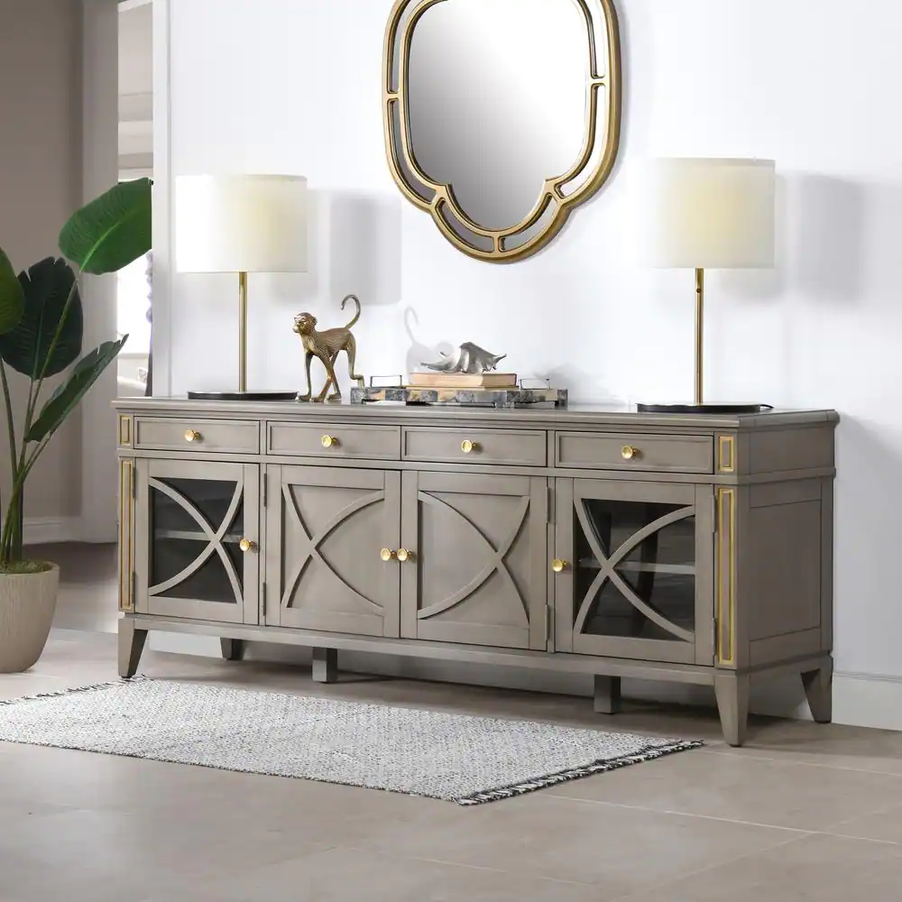 Console Tables