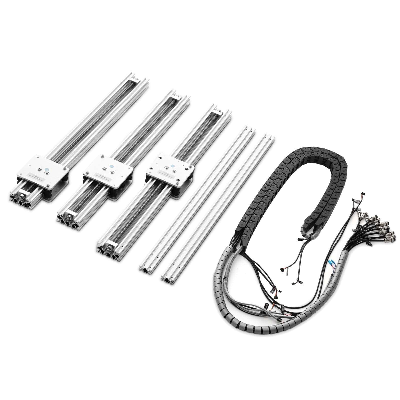 [Open Box] 6060 & 1313 XY-Axis Extension Kit, for PROVerXL4030 V2