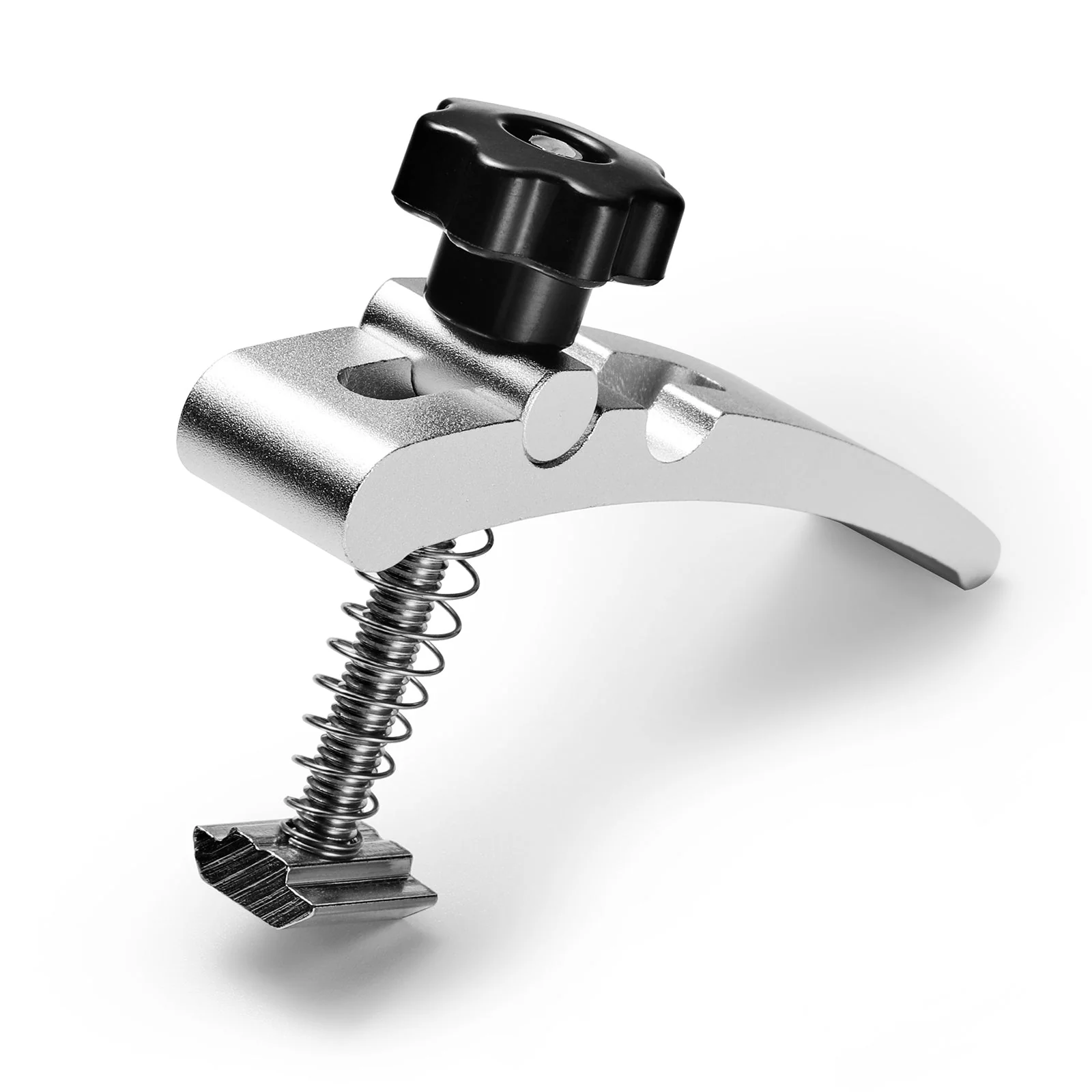 [Open Box] 6060 2PCS Mini Hold Down Clamp Kit, for 6060 Aluminum Spoilboard