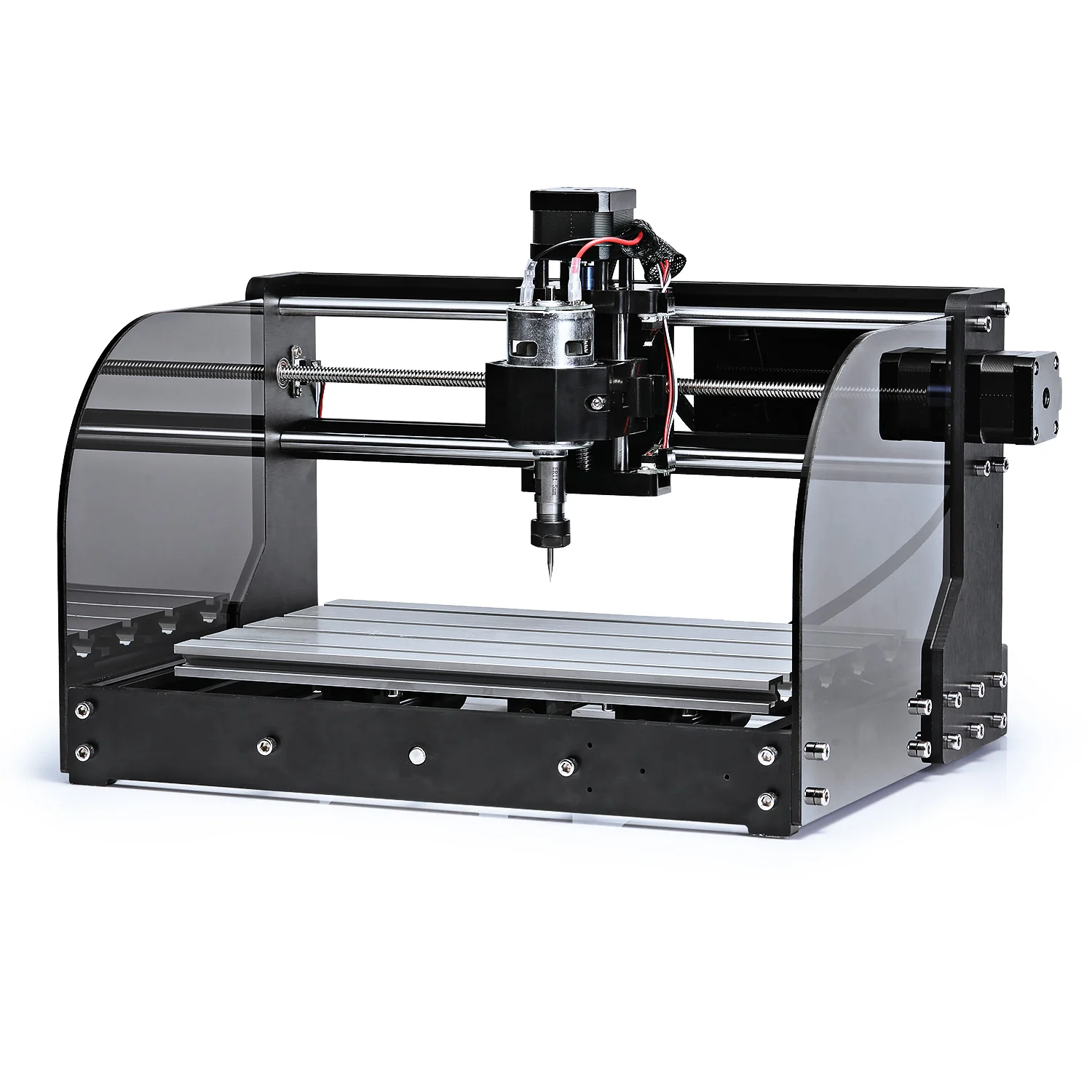 [Open Box] Genmitsu CNC Router 3018-MX3 DIY Kit