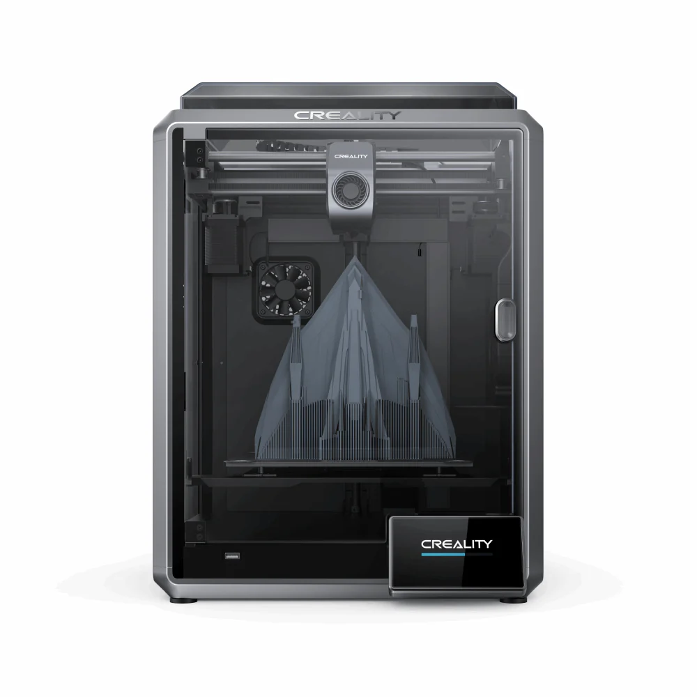 [Open Box] Creality K1 Speedy 3D Printer, 600mm/s Print Speed
