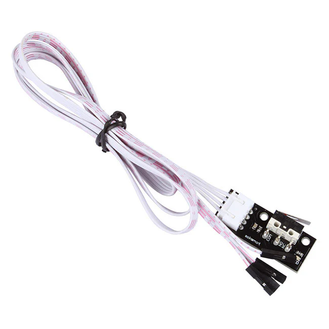 Ultimaker 1.5.7 + A4988 + Mega2560 R3 + LCD12864 3D Printer Controller Kit For RepRap