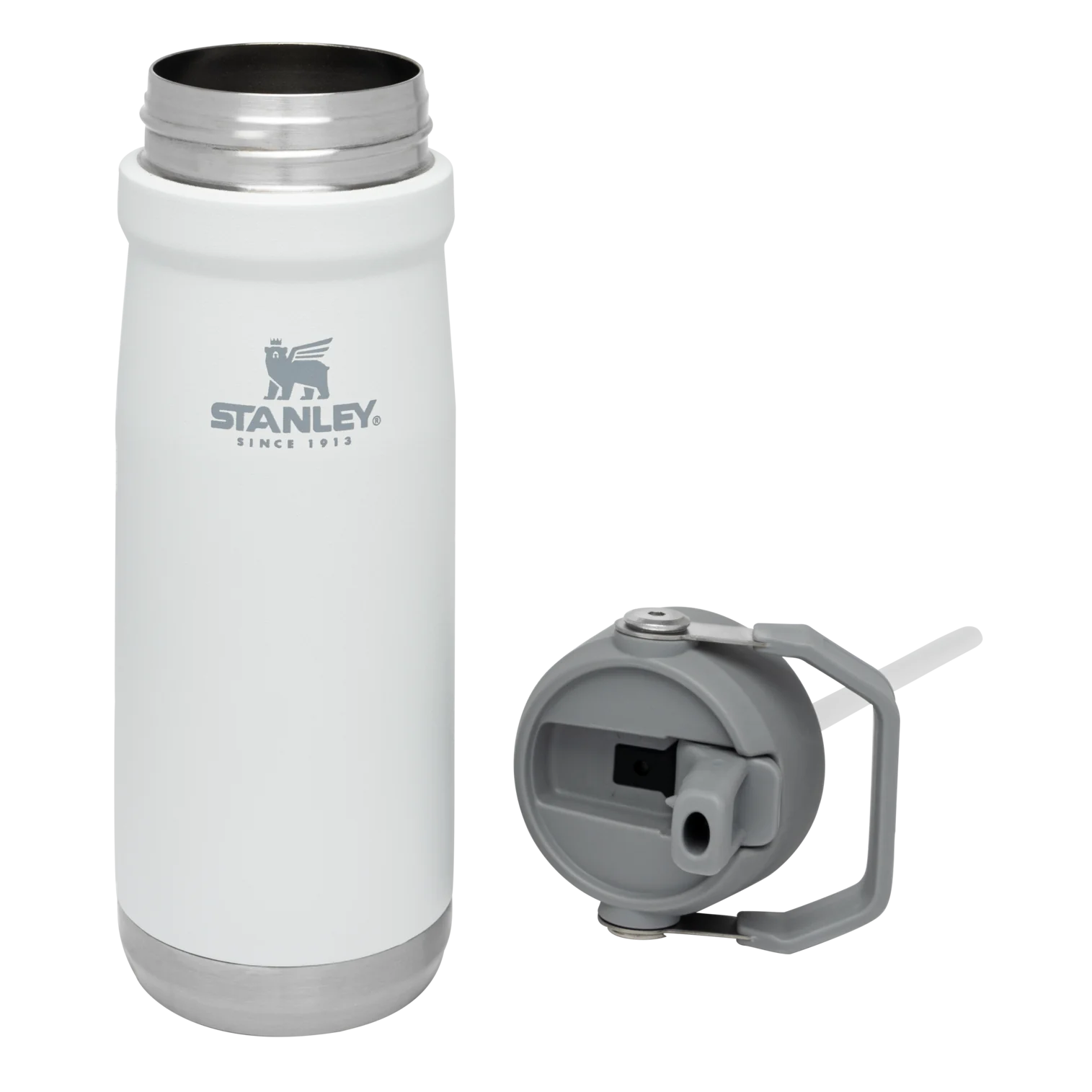 Stanley The IceFlow Flip Straw Water Bottle | 22 OZ